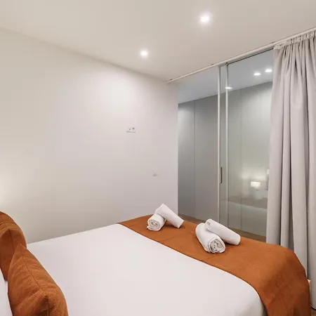 196 Andrade Corvo By Minho's Guest Apartamento