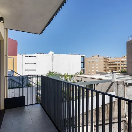 196 Andrade Corvo By Minho's Guest * Braga