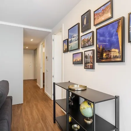 196 Andrade Corvo By Minho's Guest Apartamento *