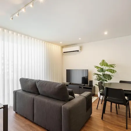 196 Andrade Corvo By Minho's Guest