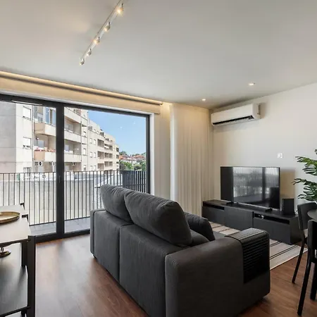 196 Andrade Corvo By Minho's Guest Apartamento