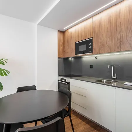 Apartamento 196 Andrade Corvo By Minho's Guest