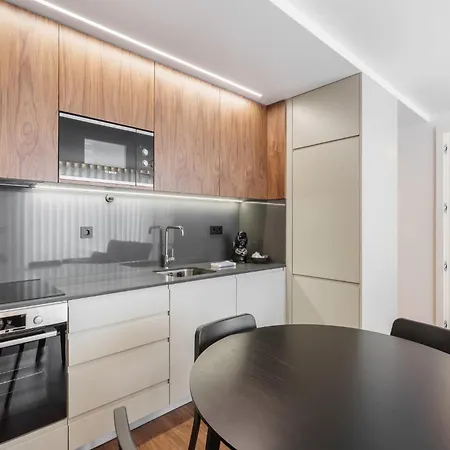 Apartamento 196 Andrade Corvo By Minho's Guest *