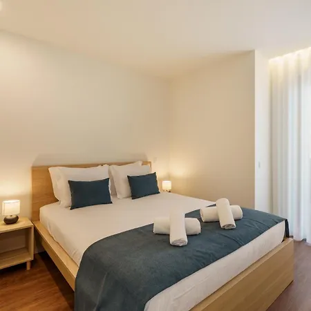 196 Andrade Corvo By Minho's Guest * Braga