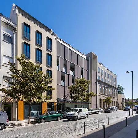 196 Andrade Corvo By Minho's Guest