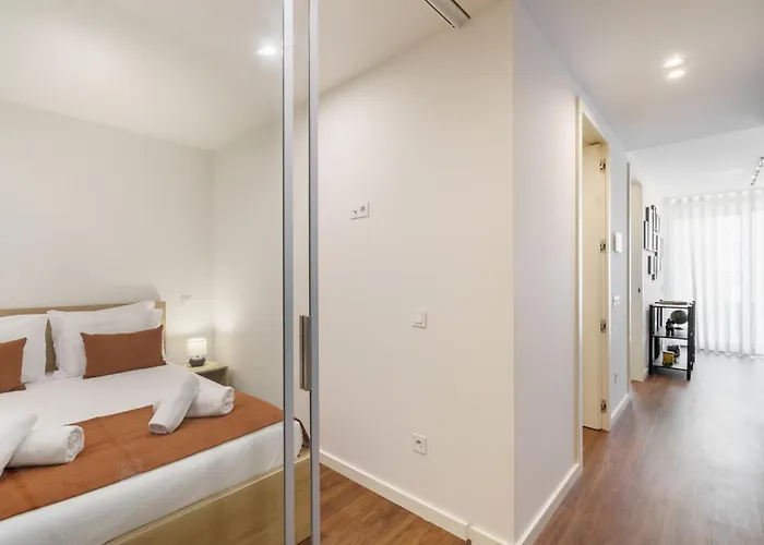 196 Andrade Corvo By Minho's Guest *