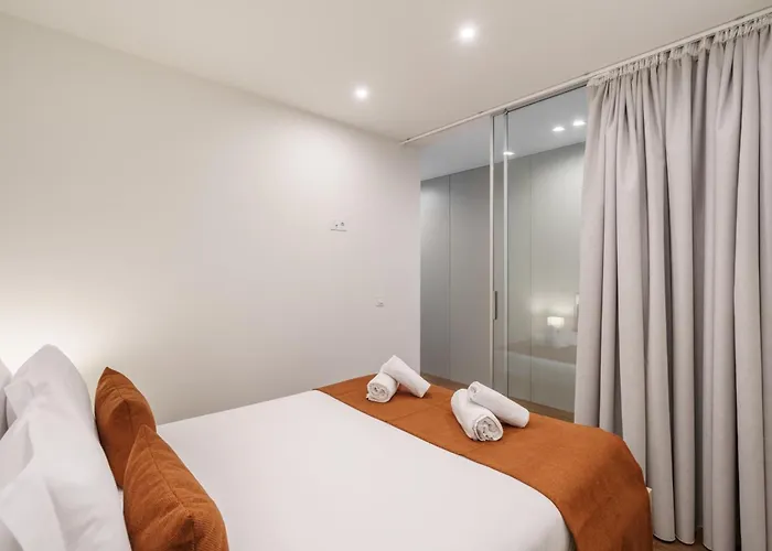 196 Andrade Corvo By Minho's Guest Apartamento