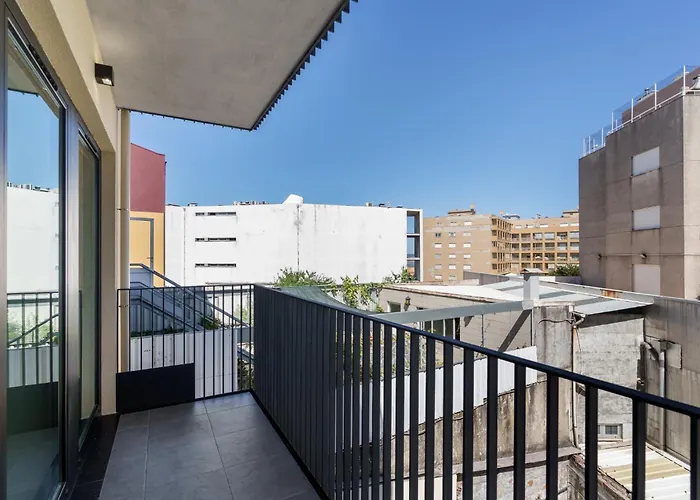 196 Andrade Corvo By Minho's Guest * Μπράγκα