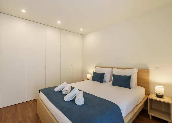 196 Andrade Corvo By Minho's Guest Braga