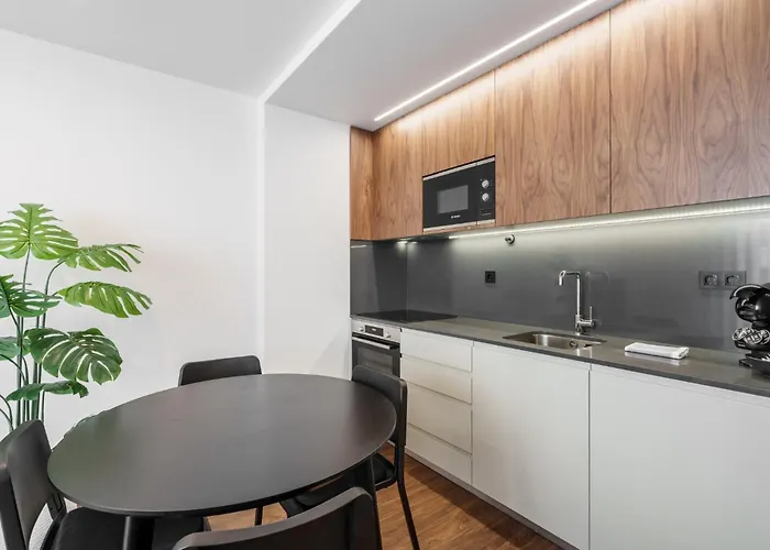 Apartamento 196 Andrade Corvo By Minho's Guest